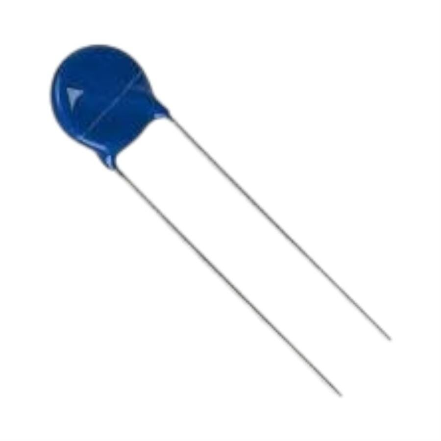 14 Mm 300V Varistör Elektronik Devre Direnç