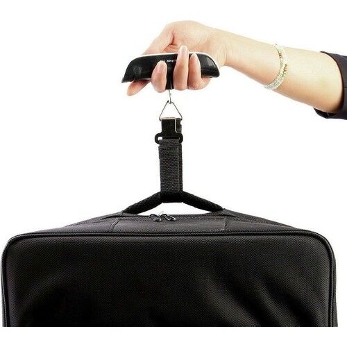 Aek-Tech 50 kg Askılı El Bagaj Tartısı