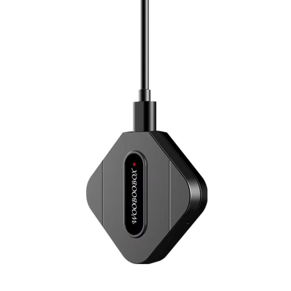 Ayt Powermaster Z1D Araç Ekran Yansıtma Kablosuz Wifi Android Auto Cep Telefonu Oto Ekran Yansıtma Mirrorlink
