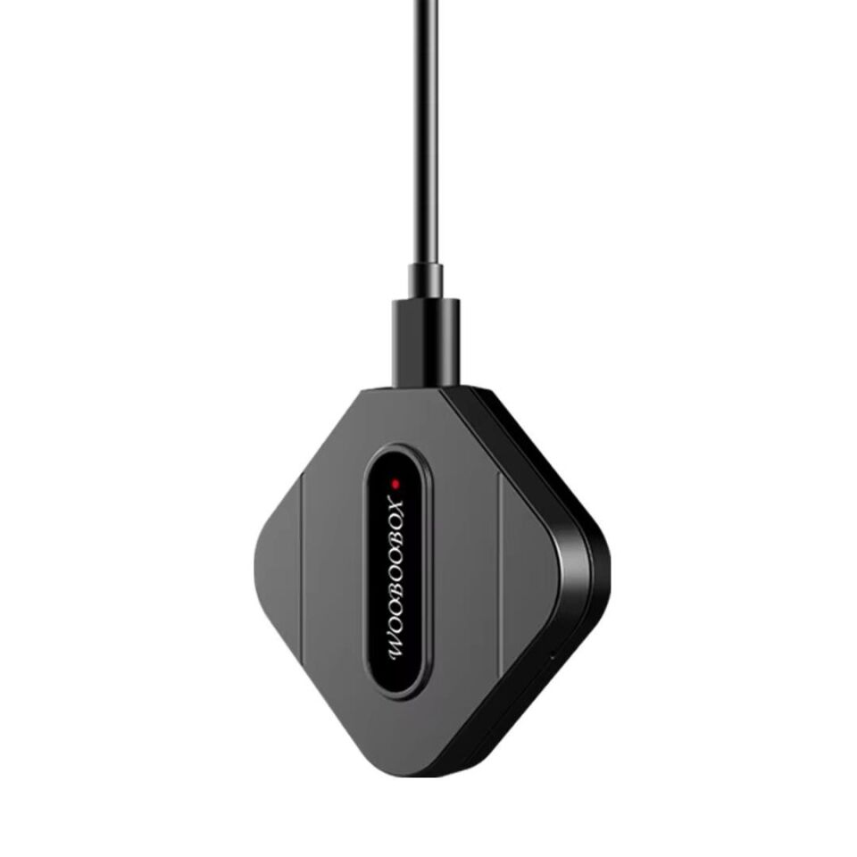 Ayt Powermaster Z1D Araç Ekran Yansıtma Kablosuz Wifi Android Auto Cep Telefonu Oto Ekran Yansıtma Mirrorlink