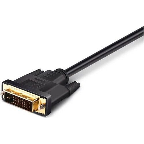 POWERMASTER DISPLAY PORT TO DVI KABLO 1.8 METRE