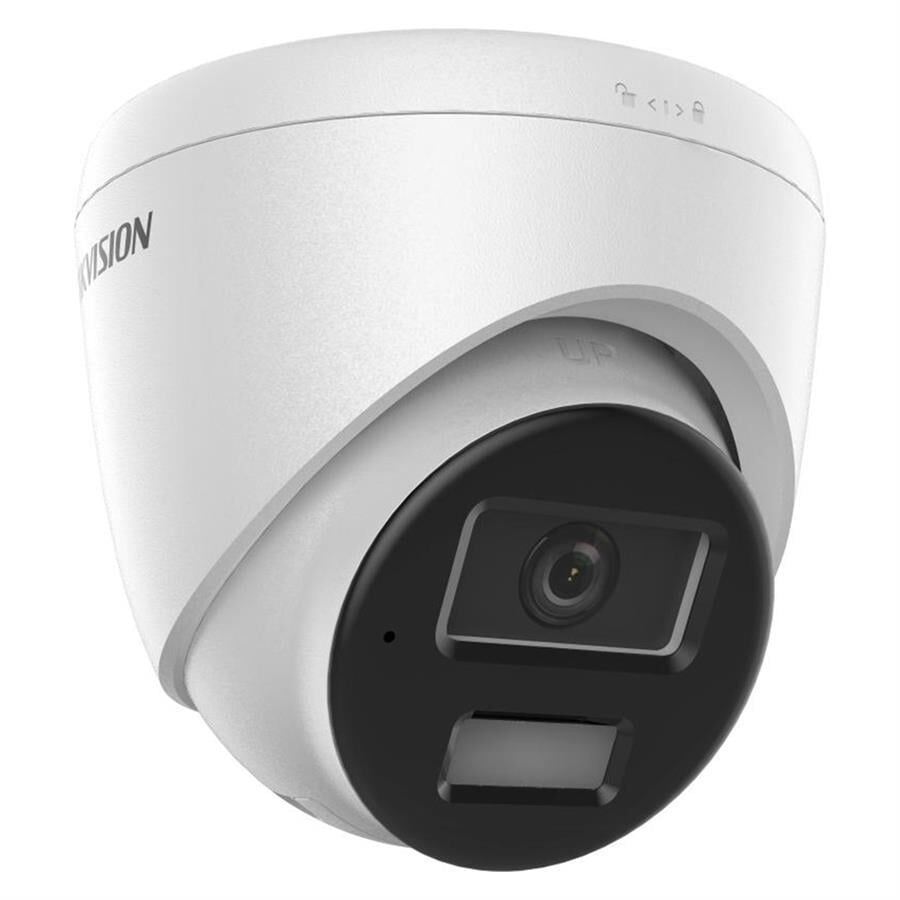 Hikvision 6 MP Smart Hybrid Light Dome IP Kamera (DS-2CD1363G2-LIUF)