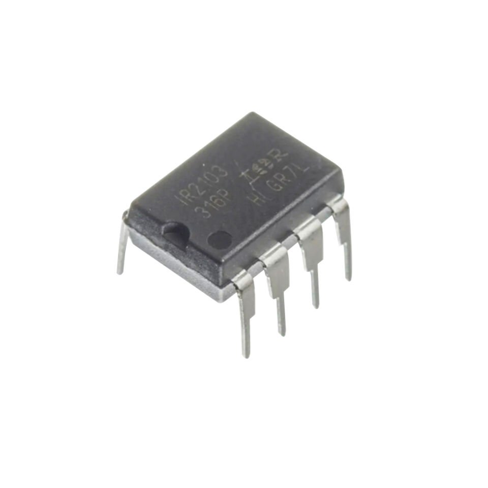 Entegre Devre IR 2103