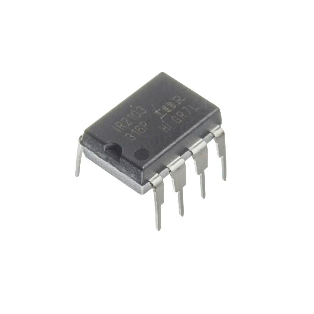 Entegre Devre IR 2103