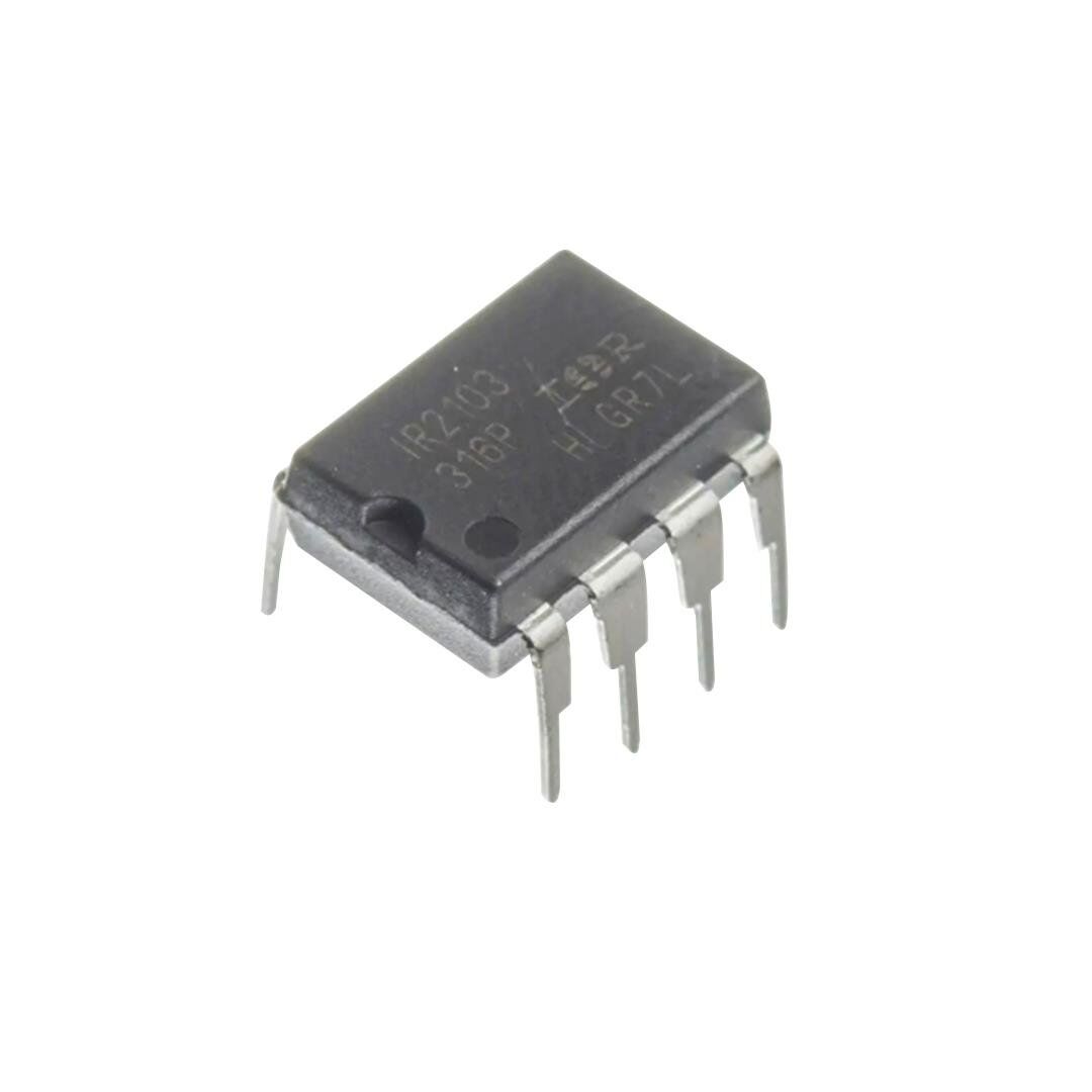Entegre Devre IR 2103
