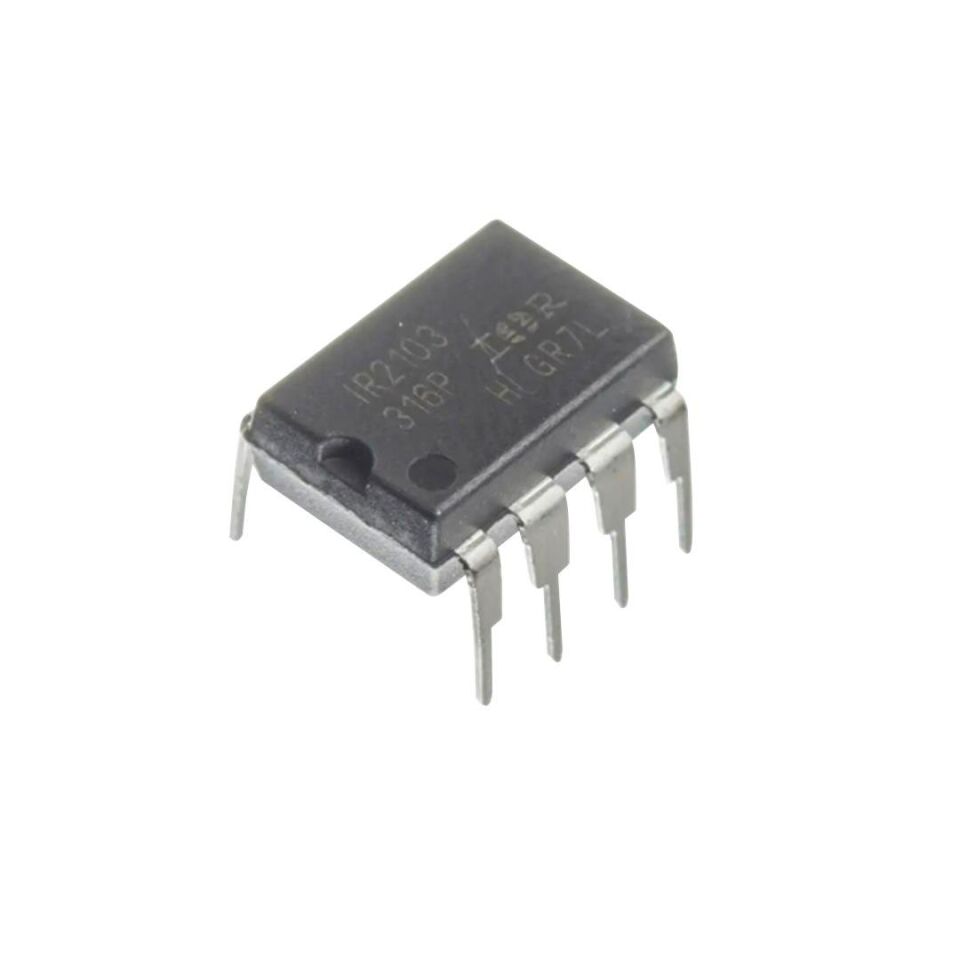 Entegre Devre IR 2103