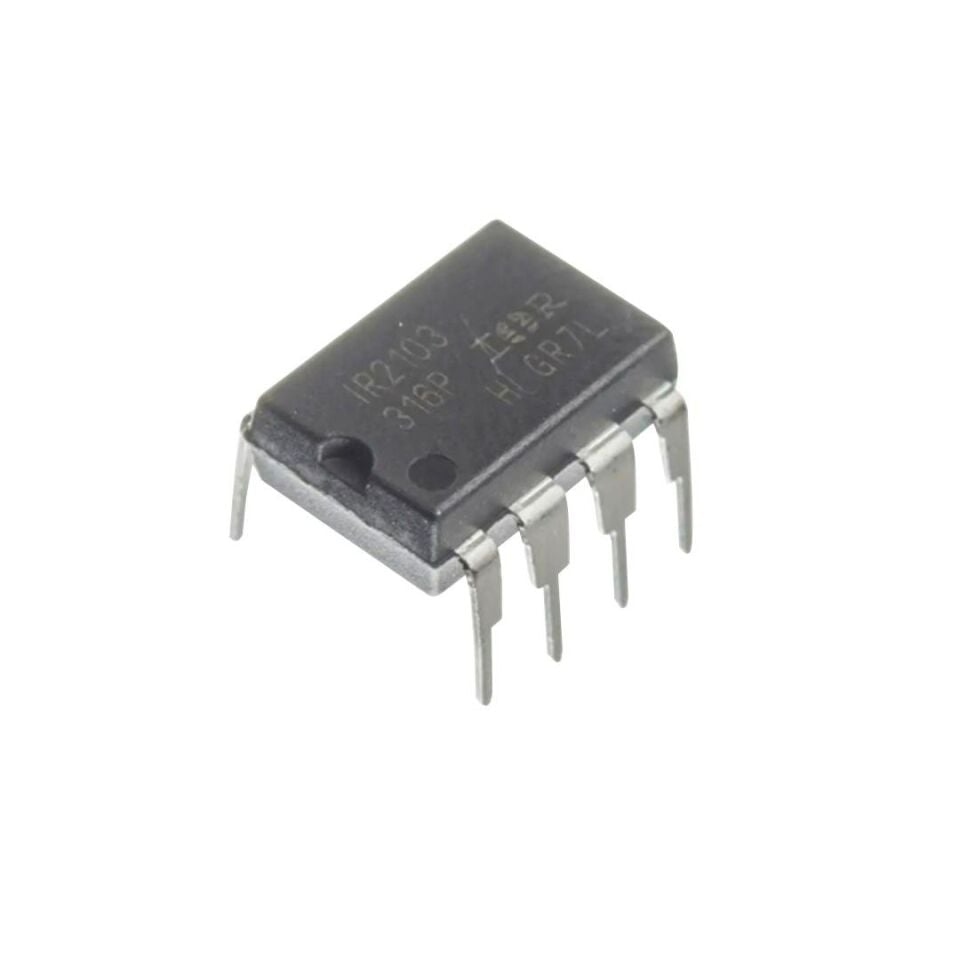 Entegre Devre IR 2103