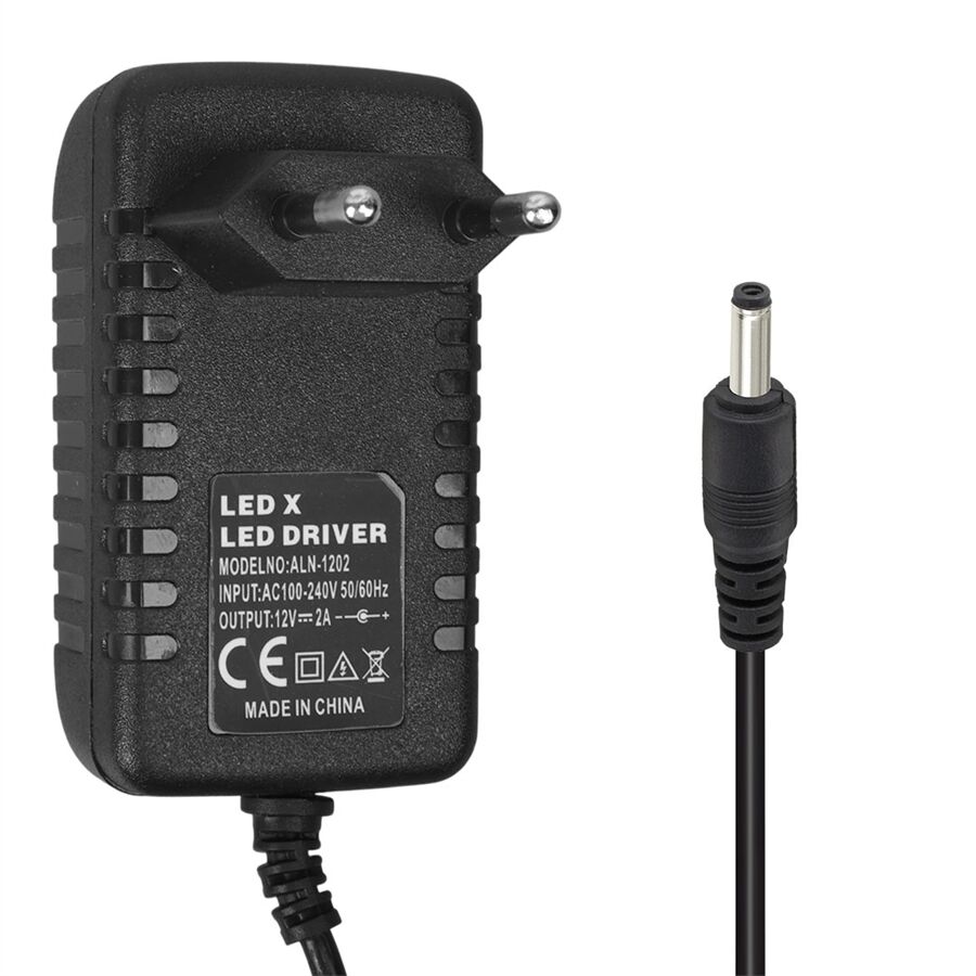 Ayt Powermaster 12 Volt 2 Amper Tablet Pc Adaptörü