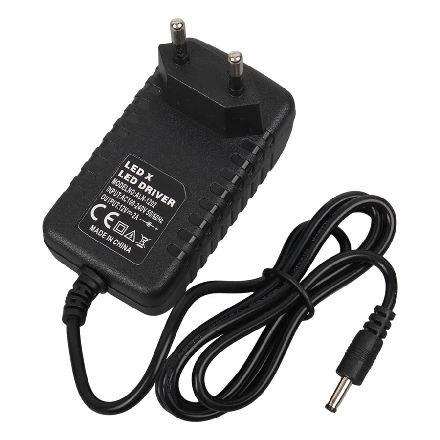 Ayt Powermaster 12 Volt 2 Amper Tablet Pc Adaptörü