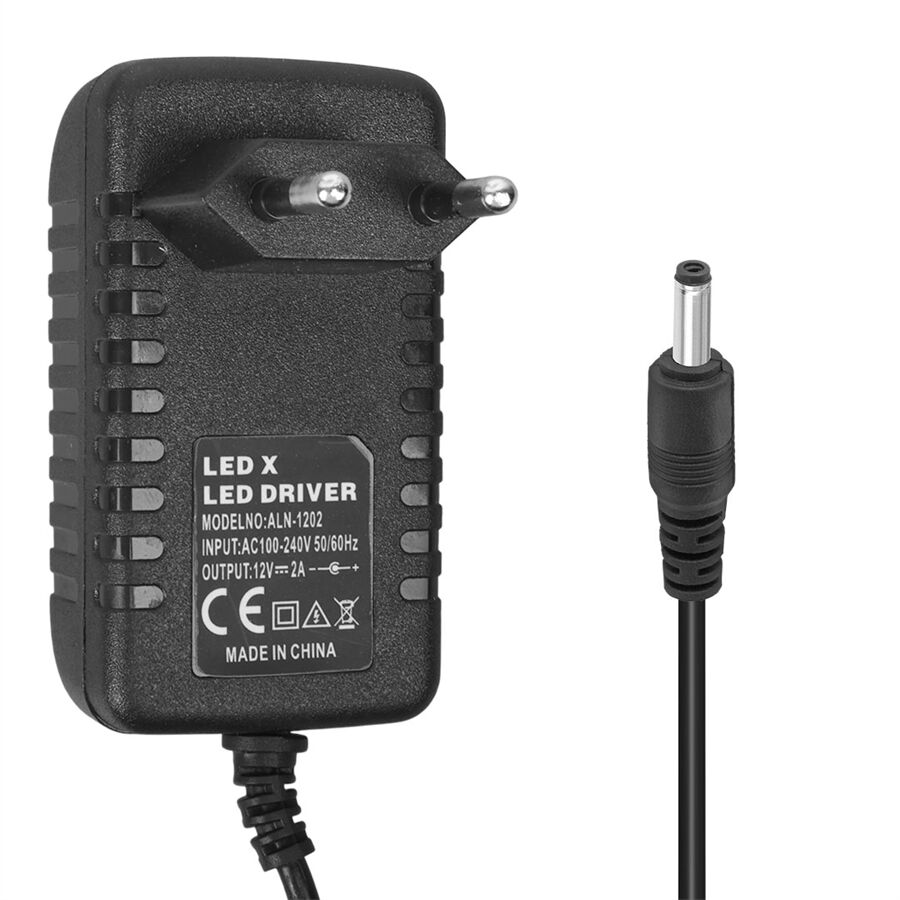 Ayt Powermaster 12 Volt 2 Amper Tablet Pc Adaptörü