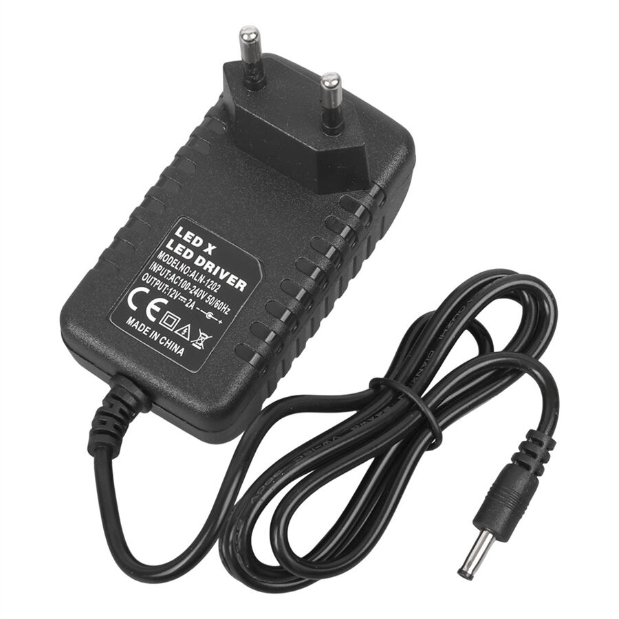Ayt Powermaster 12 Volt 2 Amper Tablet Pc Adaptörü