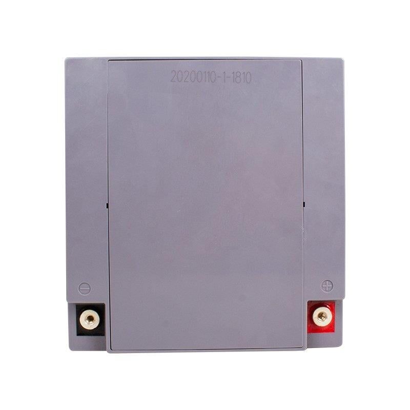 Orbus 12 V 28 A Yatık Tip Engelli Araç Aküsü 177x166x126 Mm