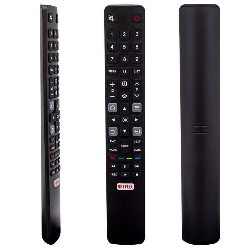 HUAYU KL RM-L1508+ TCL NETFLIX TUŞLU LCD LED TV KUMANDA