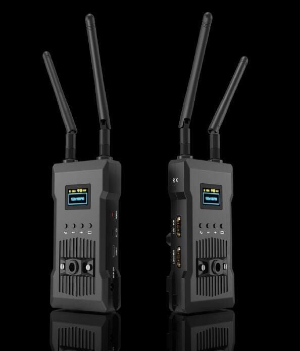 Ayt Powermaster Jm300Pro Wıreless Hdmı Ses Görüntü Aktarıcı Kablosuz Görüntü Aktarıcı