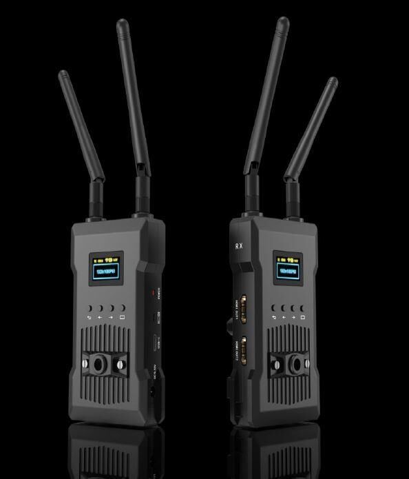 Ayt Powermaster Jm300Pro Wıreless Hdmı Ses Görüntü Aktarıcı Kablosuz Görüntü Aktarıcı