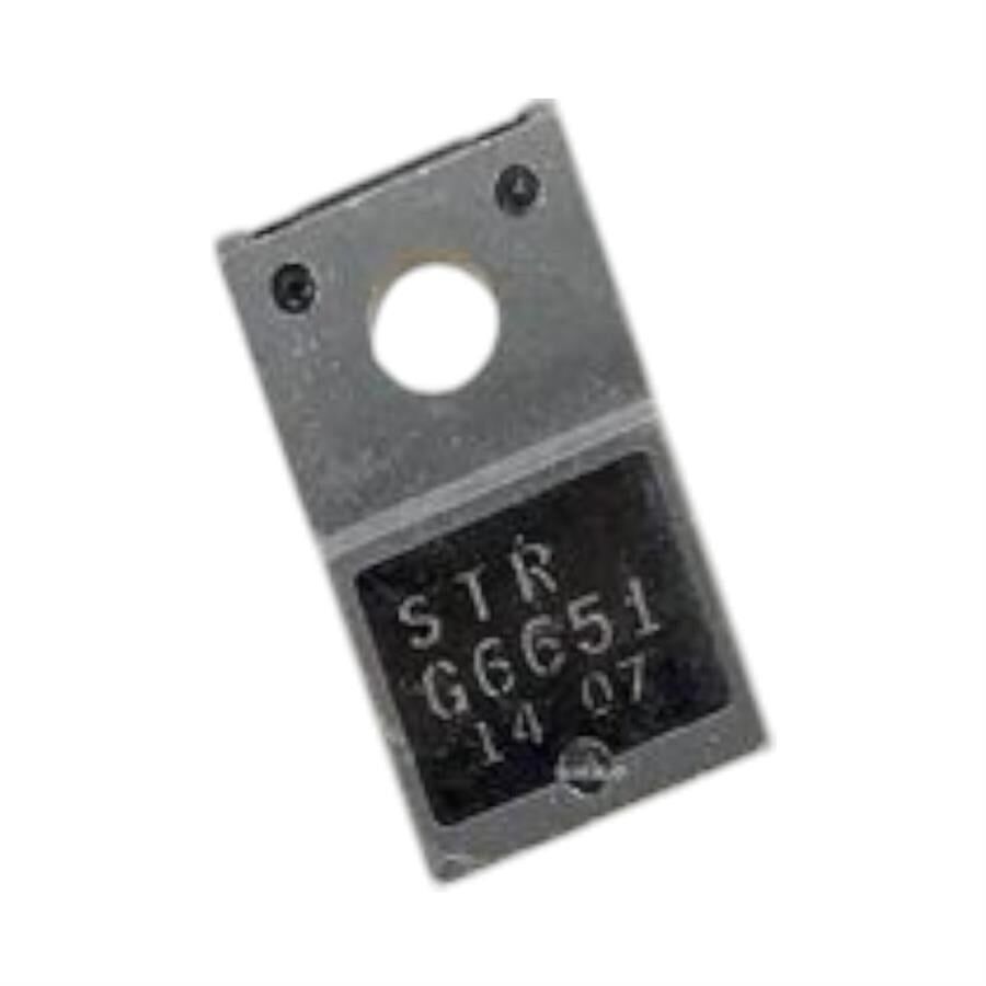 Entegre Devre STRG 6651
