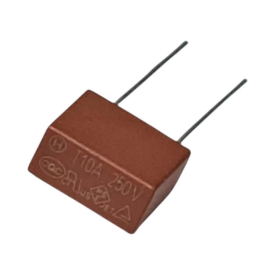 Ayt 10A 250V Kondansatör Tip Sigorta