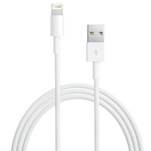 Ayt Powerway BX08 Iphone 2100 Ma Hızlı 2 Metre Şarj Ve Data Kablosu