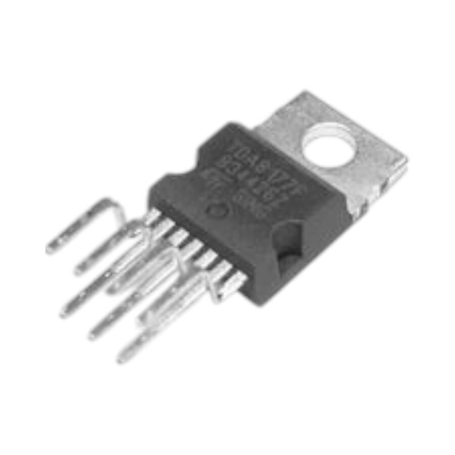 Ayt Entegre Devre TDA 8177F
