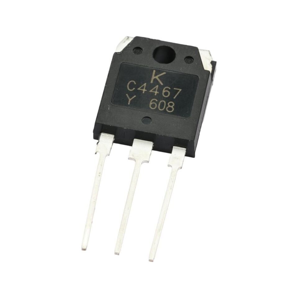 Entegre Devre 2SC 4467