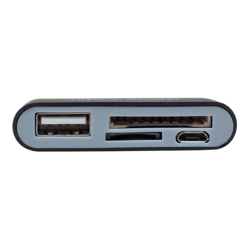 Ayt Powermaster Usb Type-C 3.1 Kart Okuyucu Kit Card Raider Cep Telefonu Tablet Çevirici Dönüştürücü