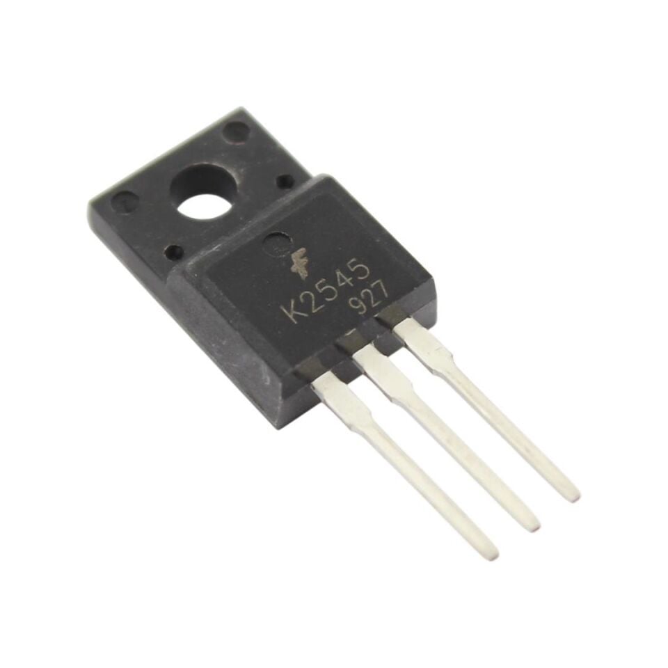 Entegre Devre 2SK 2545