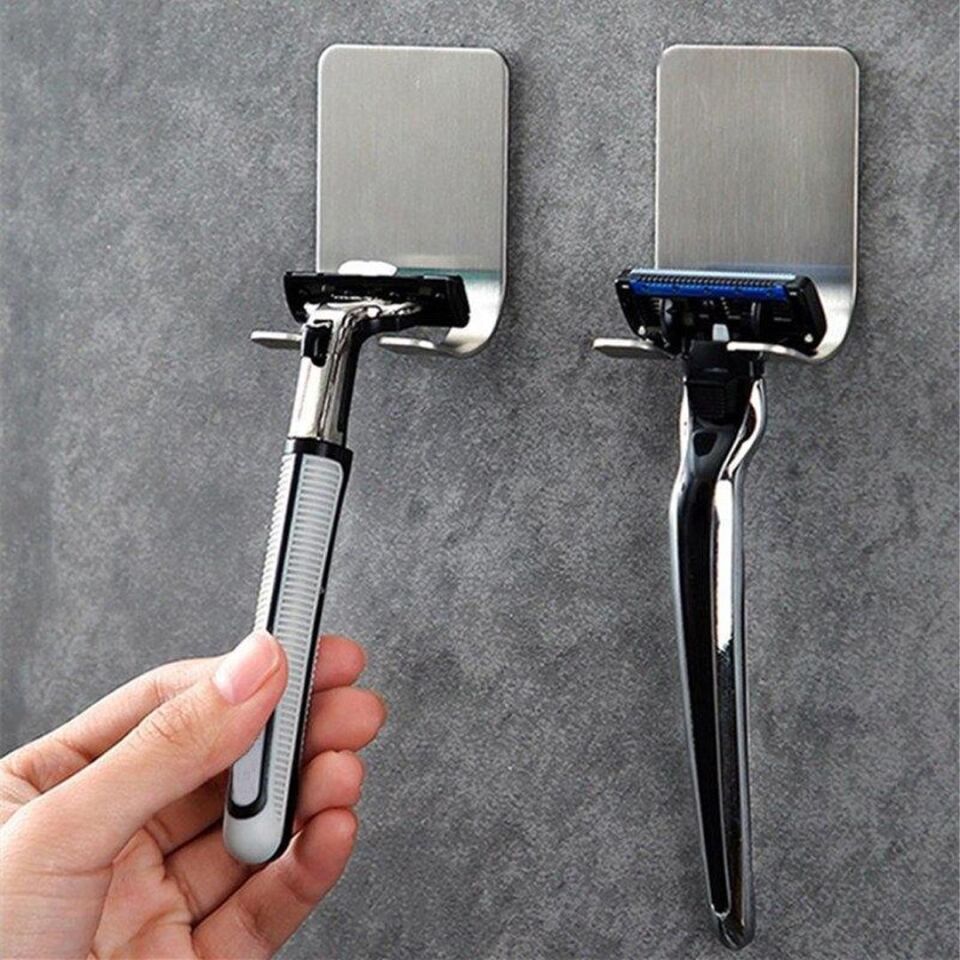 Sunup Sn-29264 Banyo Jilet Tutacağı Traş Bıçağı Tutucu