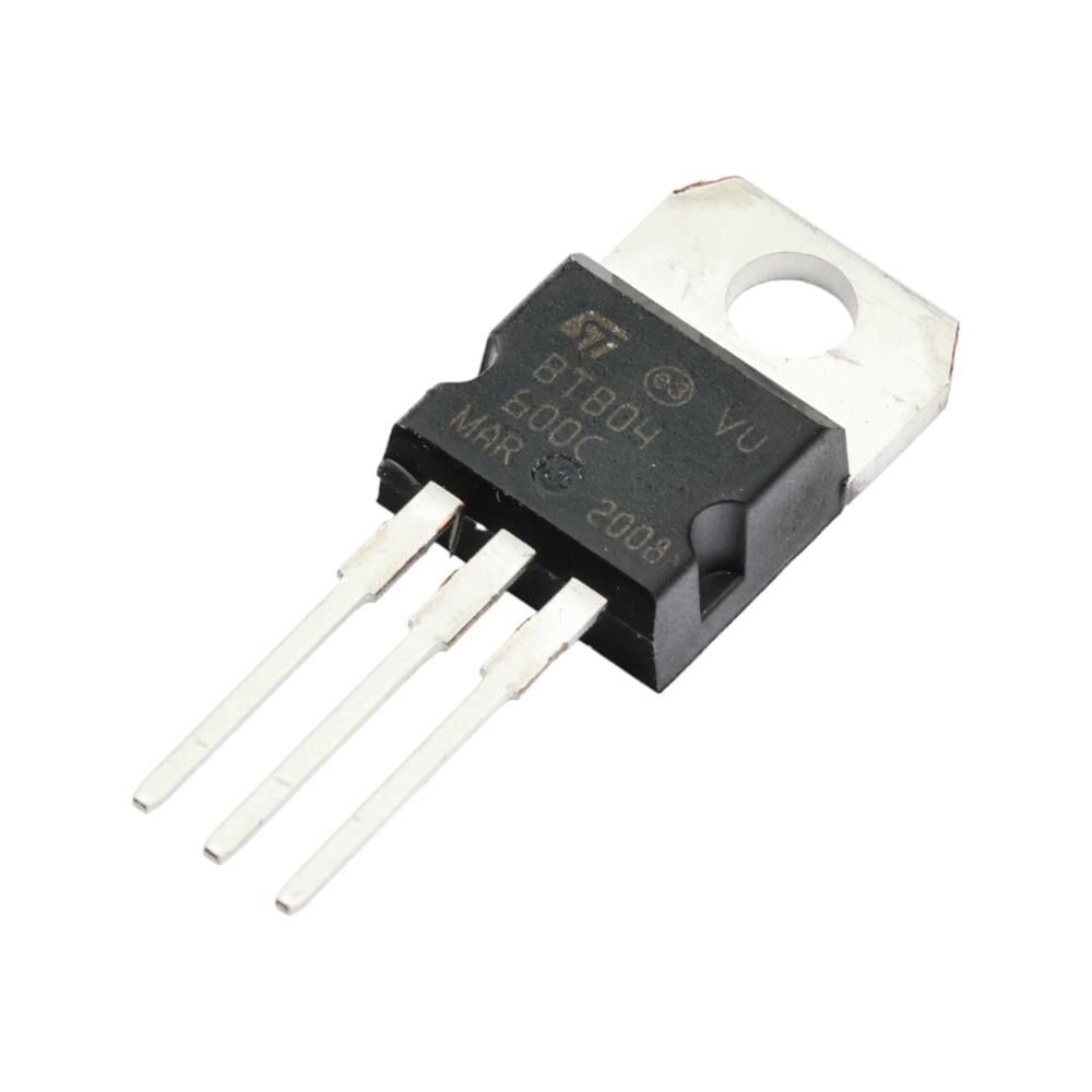 Entegre Devre BTB 04-600