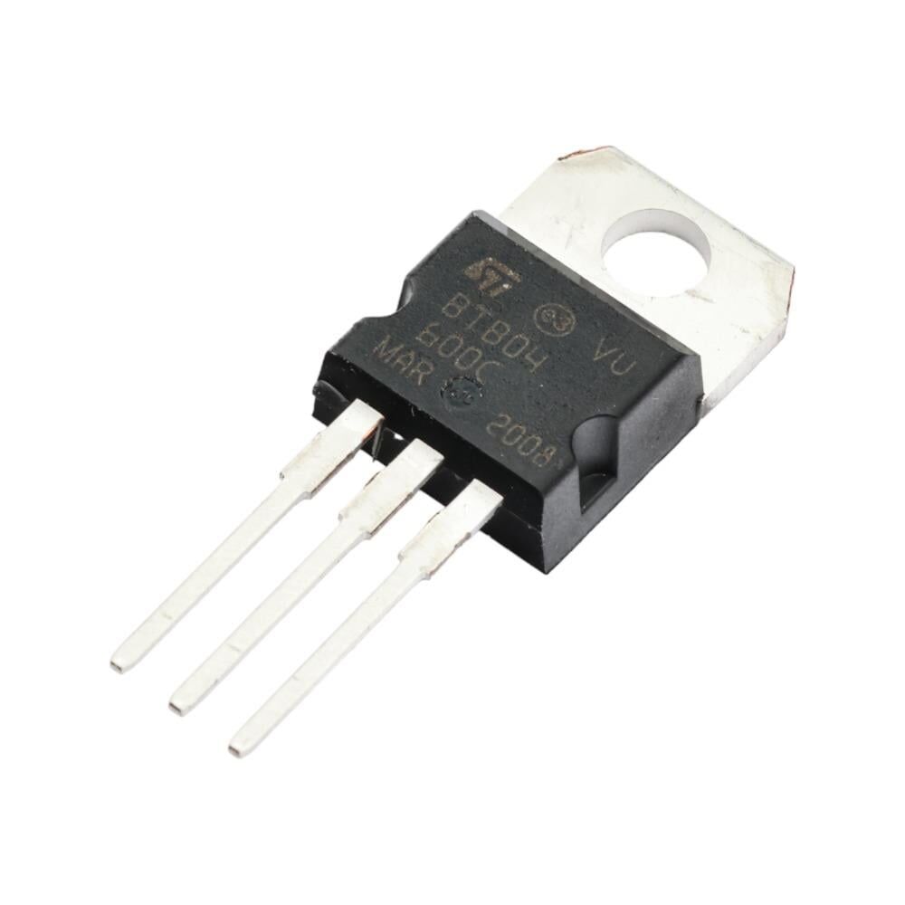 Entegre Devre BTB 04-600