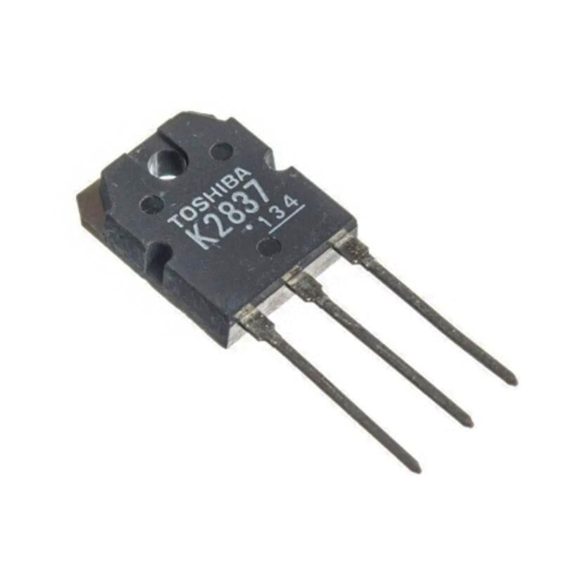 2SK 2837 TO-3P MOSFAT Transistör