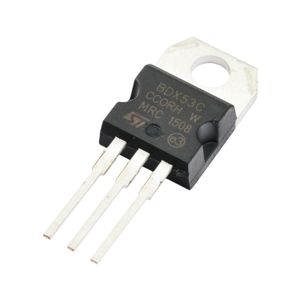 BDX 53C ST  TO220