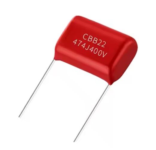 Entegre Devre 470 NF 630 V