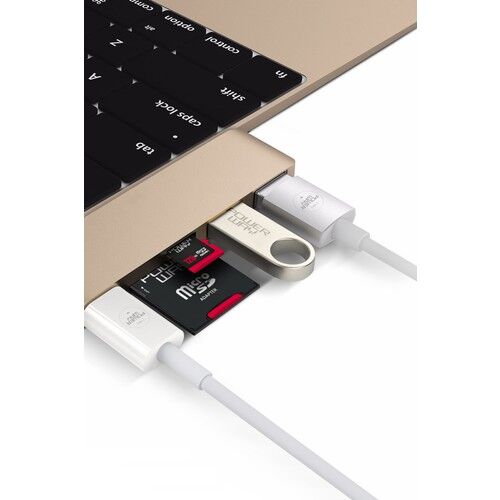 POWERWAY 16 GB METAL USB 2.0 FLASH BELLEK