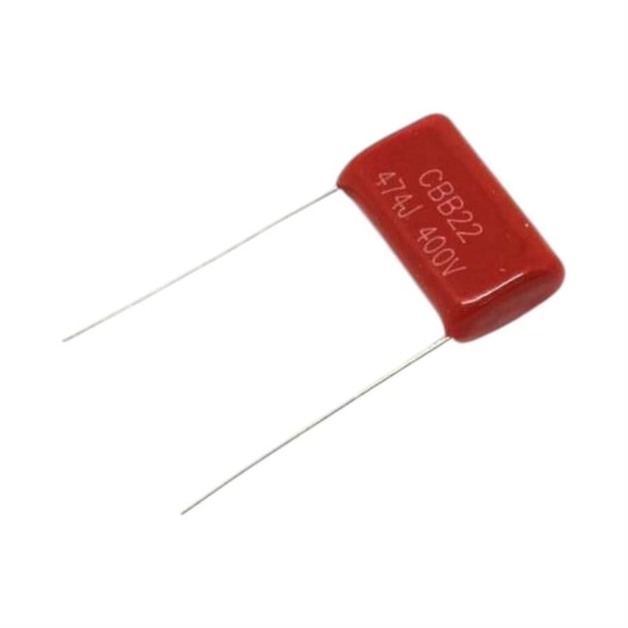 Entegre Devre 470 NF 400 V