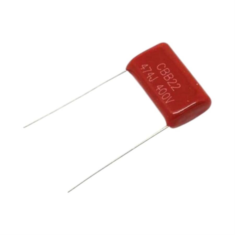 Entegre Devre 470 NF 400 V