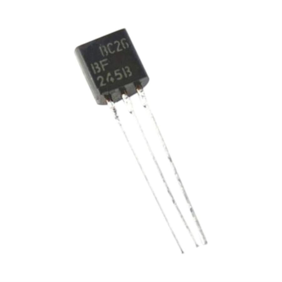 Entegre Devre BF 245