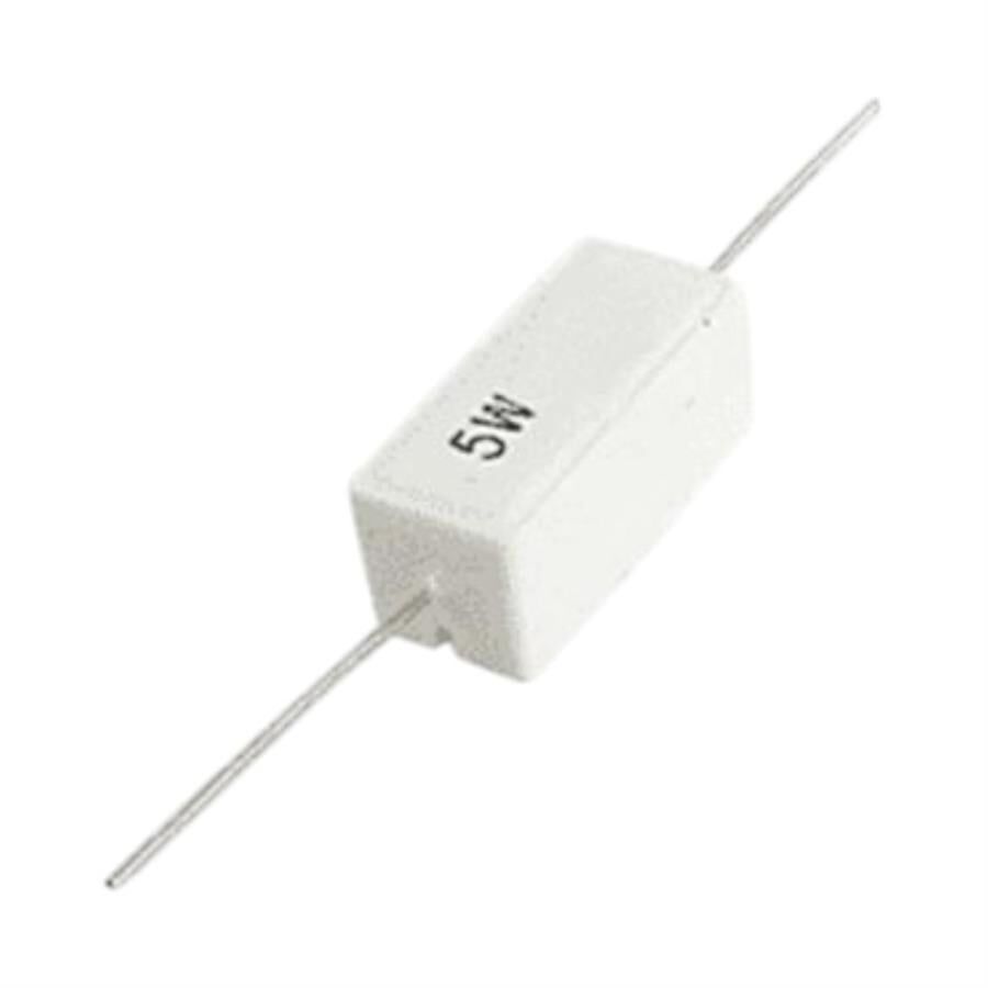 Ayt 5.6 Ohm 5 W Taş Direnç