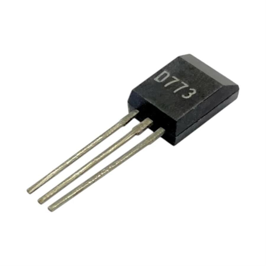 2SD 773 SOT-33 TRANSISTOR
