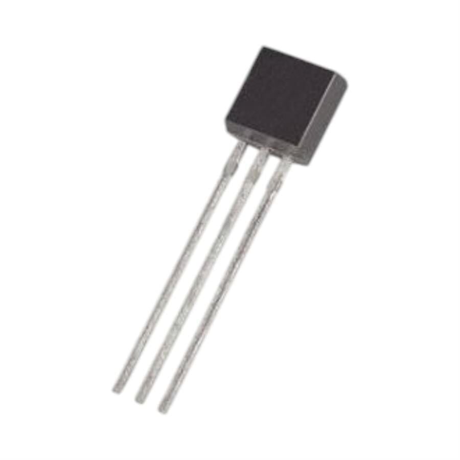 2SK 30A Transistör