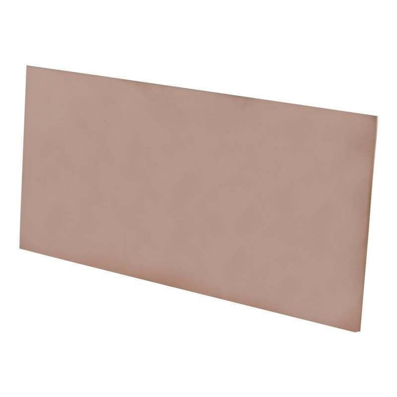 POWERMASTER PLAKET BAKIR 60X130