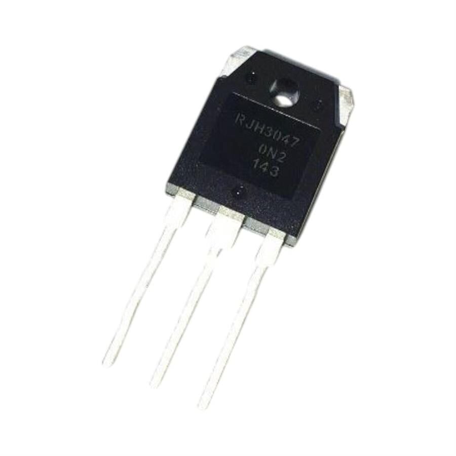 RJH 3047DPK (50A-330V DİODLU)