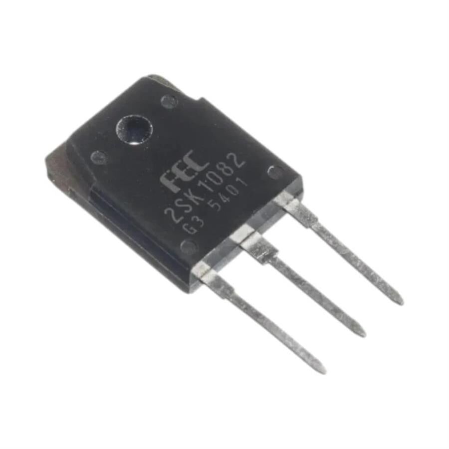 2SK 1082 TO-3PN MOSFET TRANSISTOR