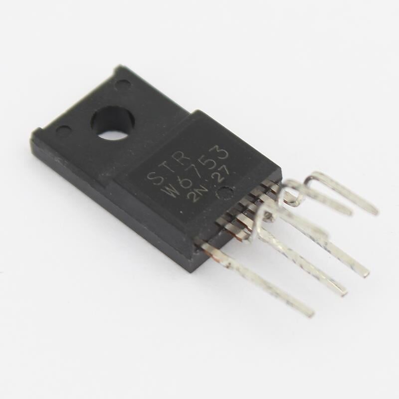 Entegre Devre STRW 6753