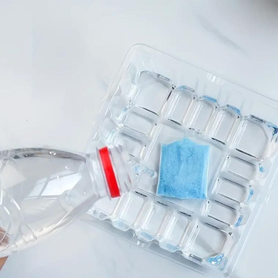 Ayt Sunup Duman Söndürme Koku Giderici Kum Sigara Söndürmek Küllük Kültabağı İçin Uygun