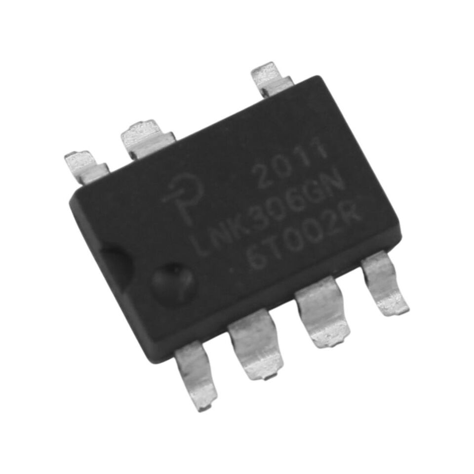 Ayt LNK 306GN SMD Entegre Devre Transistör
