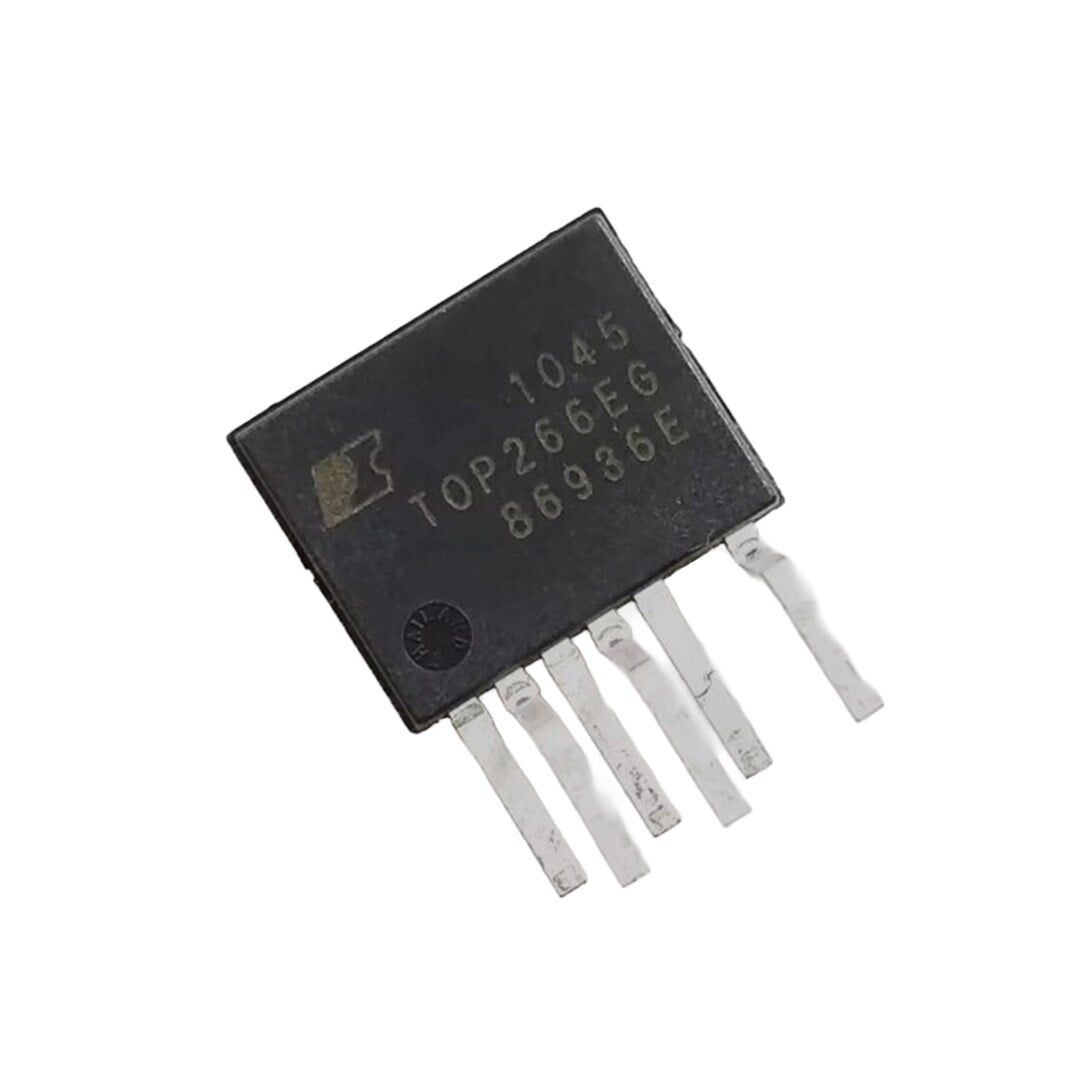 Ayt TOP266EG Enhanced Ecosmart Integrated Off-Line Switcher Entegre