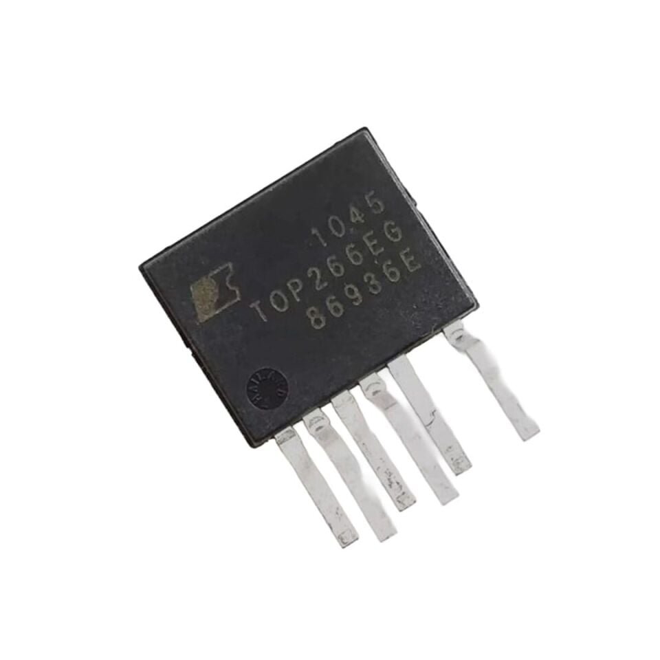Ayt TOP266EG Enhanced Ecosmart Integrated Off-Line Switcher Entegre