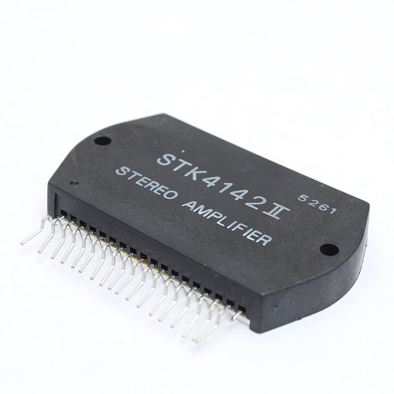 Ayt Entegre Devre STK 4142II