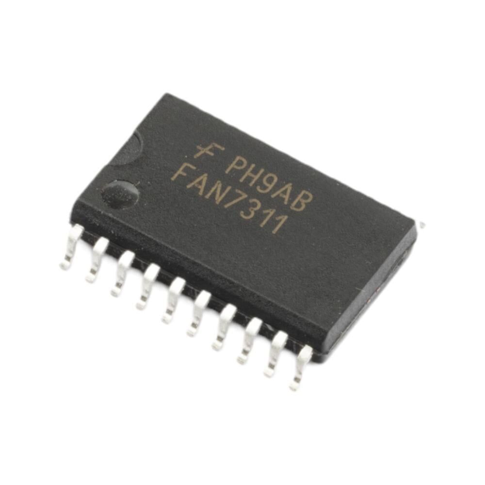 Entegre Devre FAN 7311 SMD