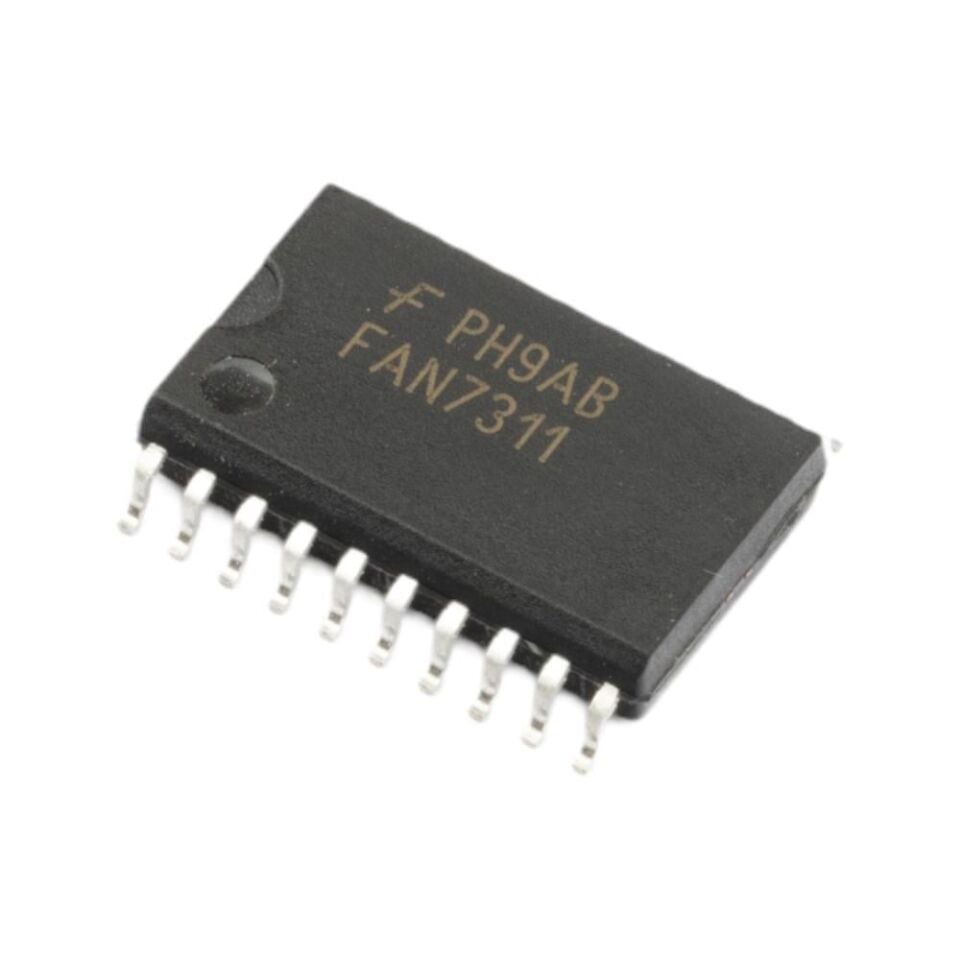 Entegre Devre FAN 7311 SMD